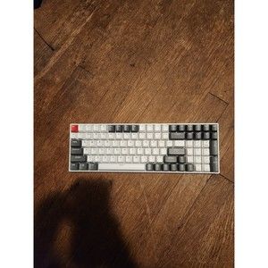 RK Royal 90% Backlit Gaming Keyboard